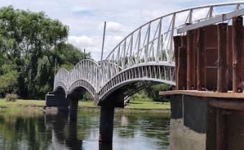 Camping Balneario Almafuerte