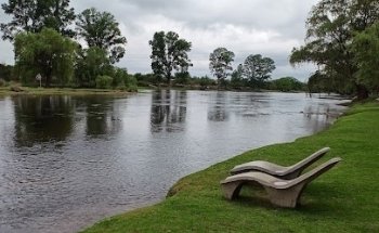 Balneario Municipal Almafuerte