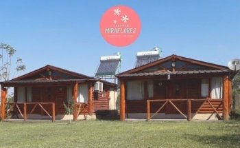 Cabañas Miraflores