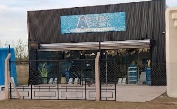 A Pura Piscina