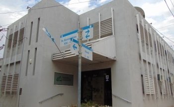 Cooperativa de Servicios Públicos Almafuerte Ltda.