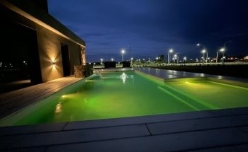 La Morada Almafuerte