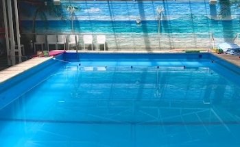 Interacua - Actividades Acuáticas