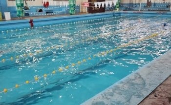 Polideportivo Martín Fierro