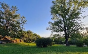 Parque Municipal Garcia Lorca