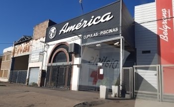 América Fiberglass