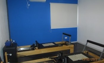 Gimnasio Altos del Fundador