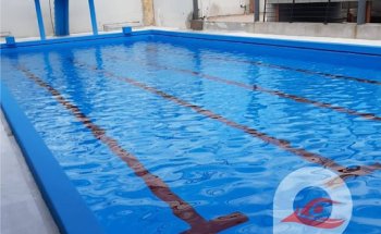 PROSS Centro Acuático