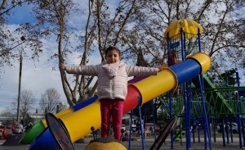 Parque Municipal “Bracito Fuerte”