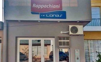 Rappachiani - Soluciones en productos de Lona - Suc. Armstrong