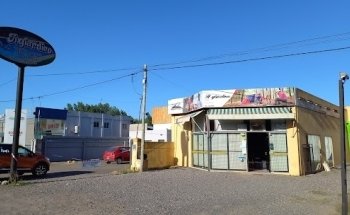 Il Giardino Piscinas - Pesca y Camping