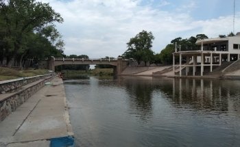 Balneario Municipal de Arrecifes