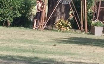 COMPLEJO DEPORTIVO AQUA PALERMO