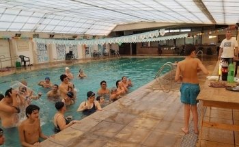 COMPLEJO INTEGRAL LOS TIBURONES