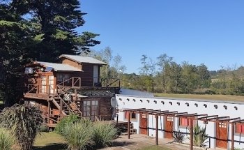 Cabaña Los Aromos