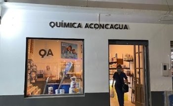 Química Aconcagua