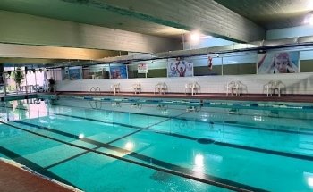 Polideportivo Paula Montal