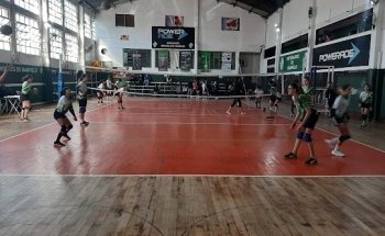 Club Social y Deportivo Defensores de Banfield