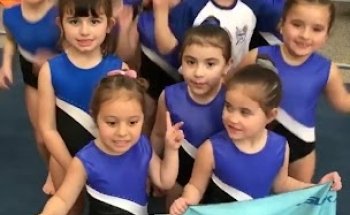 Country Club infantil de Banfield