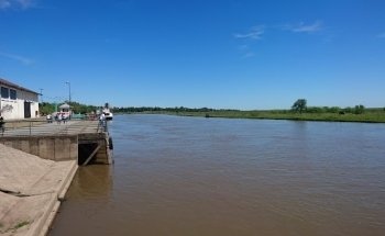 Club de Regatas Baradero