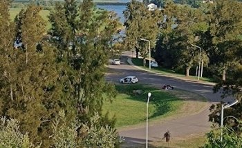 Las Barrancas de Baradero