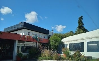 Hosteria Edelweiss - Baradero