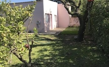 Quinta “La Rosita”