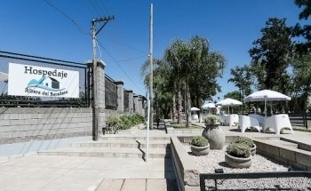 Hotel Ribera Del Baradero