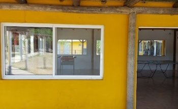 Salón de Eventos Cuatro Soles