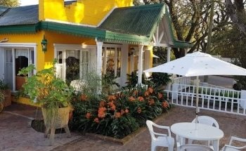 Hostería El Colonial