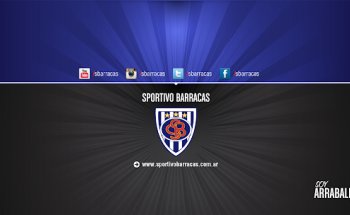 Club Sportivo Barracas