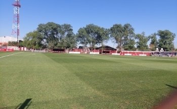 Club Atletico Barracas Central