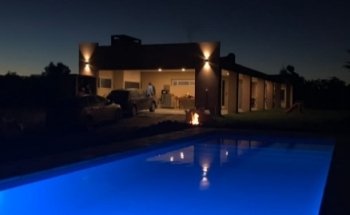 IPC Pools Mar del Plata