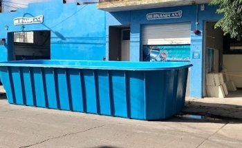 Piscinas Hernanplast