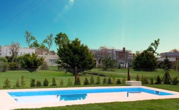 Marea Piscinas Mar del Plata