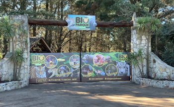 Bioparque Batan