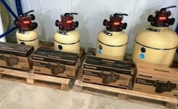 La casa del Piletero