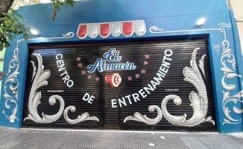 El Almacen - Centro de Entrenamiento
