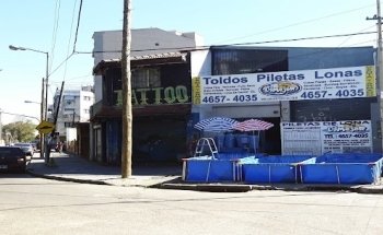 Piletas de Lona la Mejor