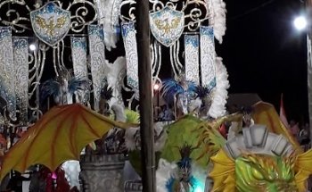 Complejo Polideportivo Municipal Julio César Cossani