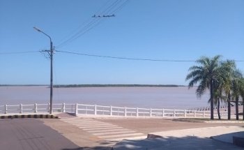 Laguna Aguilar