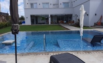 Vipa Natatorios - Construccion de Piscinas Y Mantenimiento