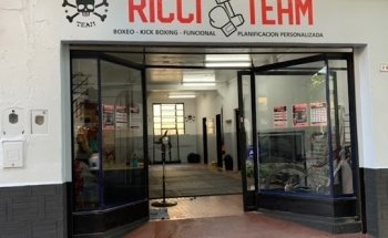 Ricci Team PFC