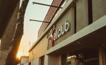 El Club - Gimnasio y Pileta