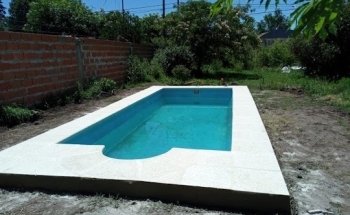 Piscinas DyD Bragado