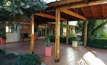 RM Natación Centro de Rehabilitación