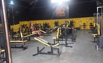 K2 FITNESS