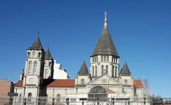 Polideportivo Chacabuco