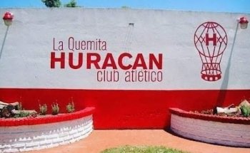 Polideportivo Jorge Newbery - La quemita