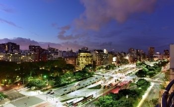 Pestana Buenos Aires